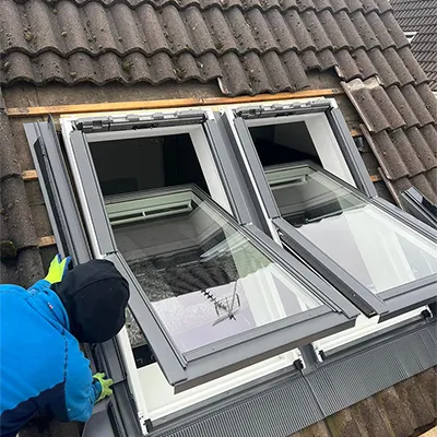 velux windows