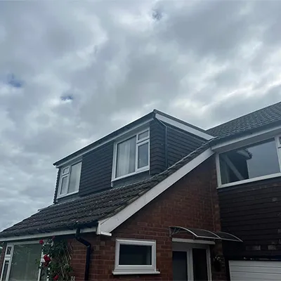 dormer