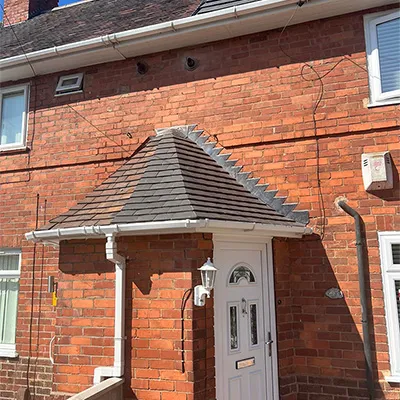 small rooflet