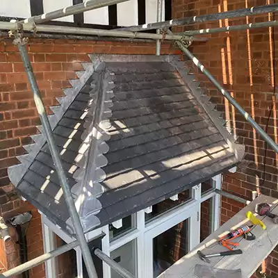 porch